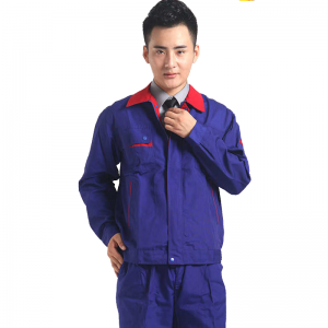 Несколько ключевых элементов индивидуальной рабочей одежды