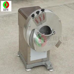 Регулируемый имбирный слайсер QS-50S