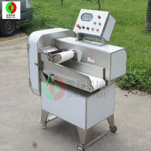 Масштабный отрезной станок SH-200