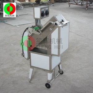 Машина для нарезки фруктов и овощей