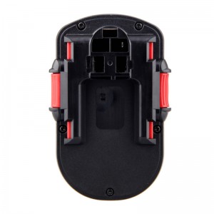 Электроинструмент Bosch BAT025, BAT026 Замена запасных батарей 18 В, 1500 мАч, Ni-Cd аккумулятор