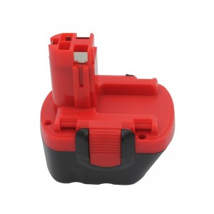 Аккумулятор для Ni-Cd 12V 1700mAh для Bosch BAT045, BAT049