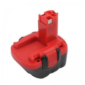 Аккумулятор для Ni-Cd 12V 1700mAh для Bosch BAT045, BAT049