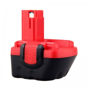 Электроприборы для аккумуляторных батарей Bosch BAT043 BAT045 Ni-Cd 2000mAh 12V