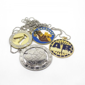 Медальоны P005