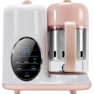 Детский кухонный комбайн 2-го поколения