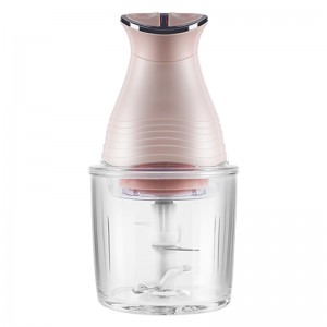 Мясорубка с 3 скоростями