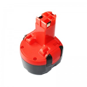 Bosch 2 607 335 587, 2 607 335 766 Ni-Cd 7,2 В 1700 мАч Сменные аккумуляторные батареи Электрический инструмент