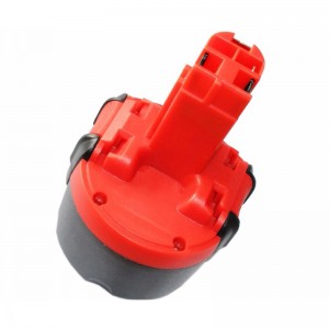 Bosch 2 607 335 587, 2 607 335 766 Ni-Cd 7,2 В 1700 мАч Сменные аккумуляторные батареи Электрический инструмент