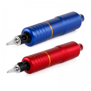 Профессиональный татуировщик Alloy Motor Роторный картридж для бровей Ротари тату-пулемет для шейдеров Линннер-раскраски для тату-пи...