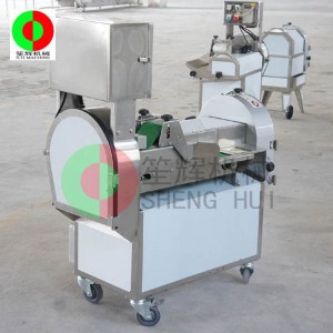 Многофункциональный отрезной станок / многофункциональный двухголовочный отрезной станок SH-112