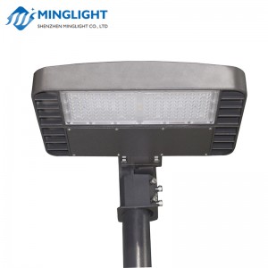 Светодиодная обувная коробка / стоянка Light PL01 150W