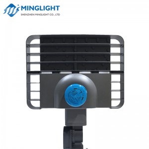 Светодиодная обувная коробка / стоянка Light PL01 150W