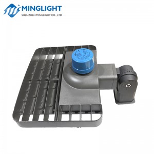 Светодиодная обувная коробка / стоянка Light PL01 150W