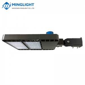 Светодиодная коробка для обуви / стоянка Light PL01 200W