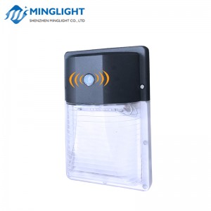 Светодиодный настенный светильник WPA 13W