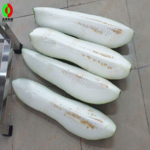 Машина для нарезки фруктов / для резки дыни QD-1000