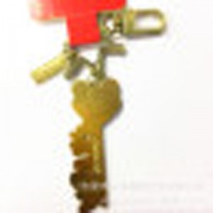 Брелок для ключей P027