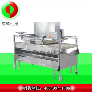 Очиститель фруктов / Очиститель фруктов / Очиститель фруктовых щеток (Глубокая очистка) QM-2