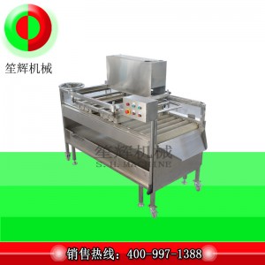 Очиститель фруктов / Очиститель фруктов / Очиститель фруктовых щеток (Глубокая очистка) QM-2