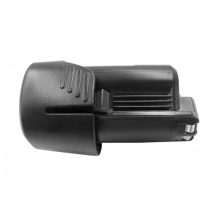 Литий-ионные аккумуляторы 10,8 В 1500 мАч для электроинструментов Bosch BAT411, BAT412, BAT413