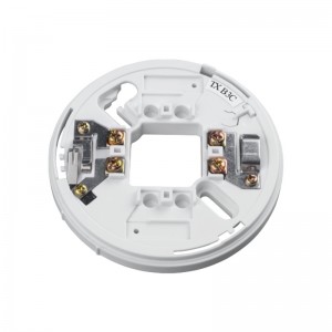 База детекторов TXB3C