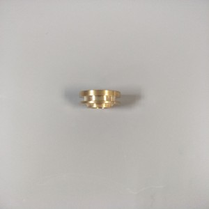 Токарные детали для автоматической оснастки