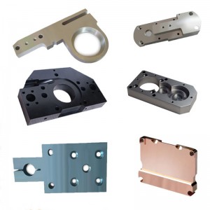 Высококачественные металлические токарные детали