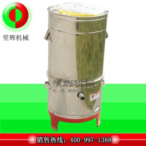 Малый овощной дегидратор