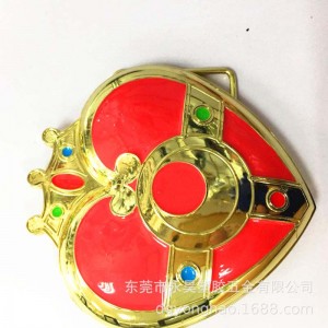 P054 пряжка для ремня