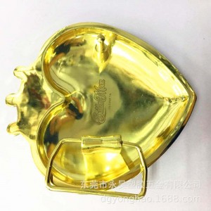 P054 пряжка для ремня