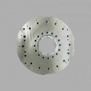 Специальная обработка поверхности токарных деталей