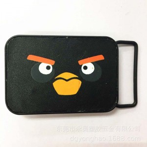 P038 пряжка для ремня