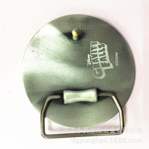 P039 пряжка для ремня