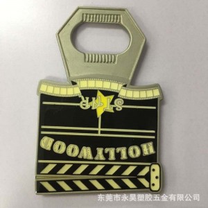 Магнит открывалки для бутылок P040