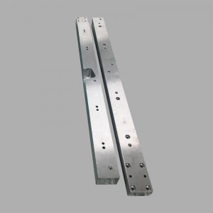 Новые продукты Обрабатывающие детали с ЧПУ для медицинского оборудования Assambly