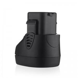 Запасные аккумуляторные батареи Ni-Mh 1500 мАч 7.2 В для аккумуляторных дрелей Dremel 757-01, 7700-01, 7700-02