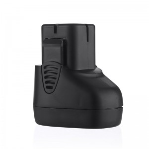 Сменные аккумуляторные батареи 7,2 В 2000 мАч Ni-Mh для Dremel 757-01, 7700-01, 7700-02