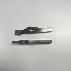 Китай Поставщик ЧПУ автоматических деталей