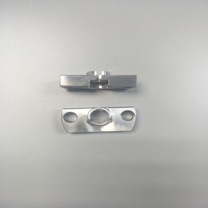 Китай Поставщик ЧПУ автоматических деталей