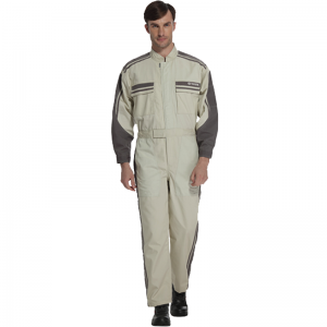 Рабочая одежда должна быть индивидуальной, а не приобретенной