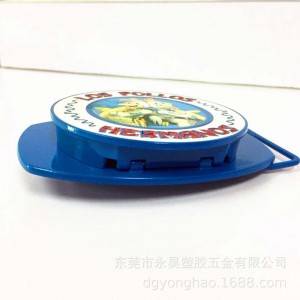 P045 пряжка для ремня