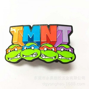 P048 манжета с пряжкой