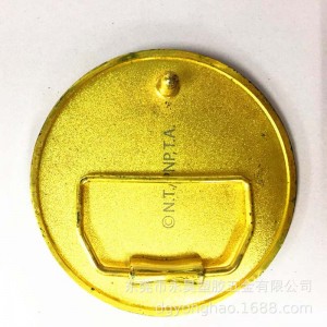 P050 мануфактура с пряжкой