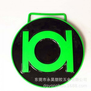 P053 пряжка для ремня