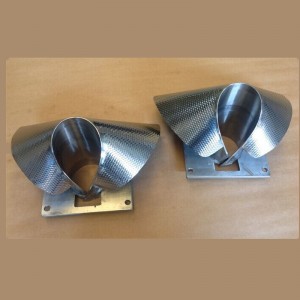 Индивидуальный дизайн бывшего воротника