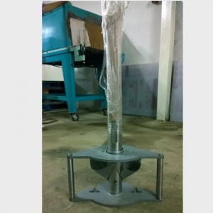 Хорошее качество packaigng машины вертикальный бывший