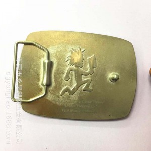 Ｐ059 пряжка ремня ICP