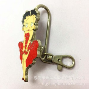 P068 крючок Бетти Бух