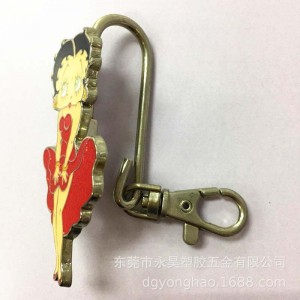 P068 крючок Бетти Бух